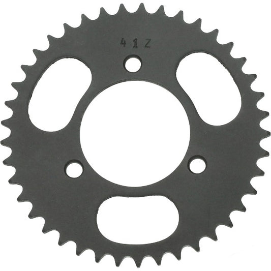 achterkettingwiel Honda 41t mt, mtx