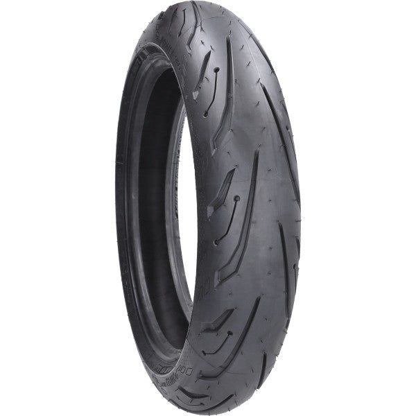 Michelin buitenband Power Shift 120/70-15 56H