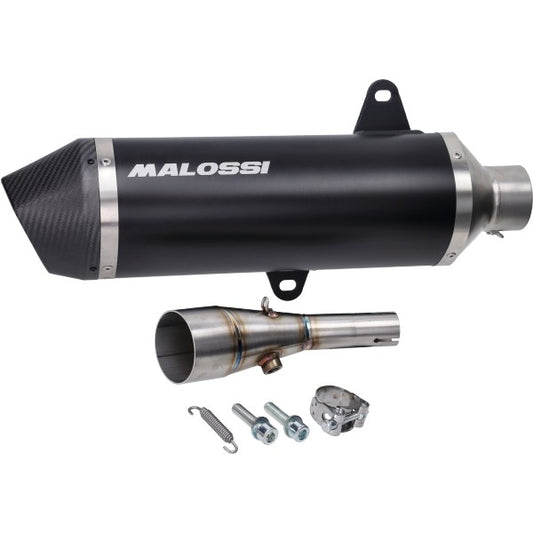 uitlaat malossi Honda forza 350 3218968=op=op
