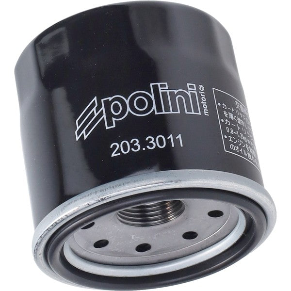 oliefilter polini adv350, metropolis , sh350, silver wing 600cc, forza 350 203.3011