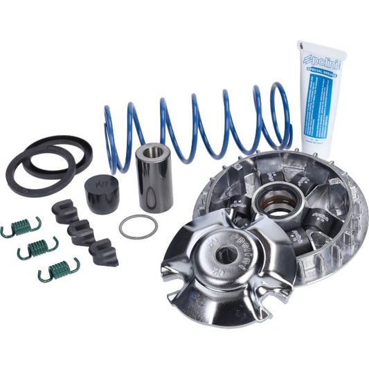 variokit polini euro-5 pcx 125 ie, sh 125/150 241.755