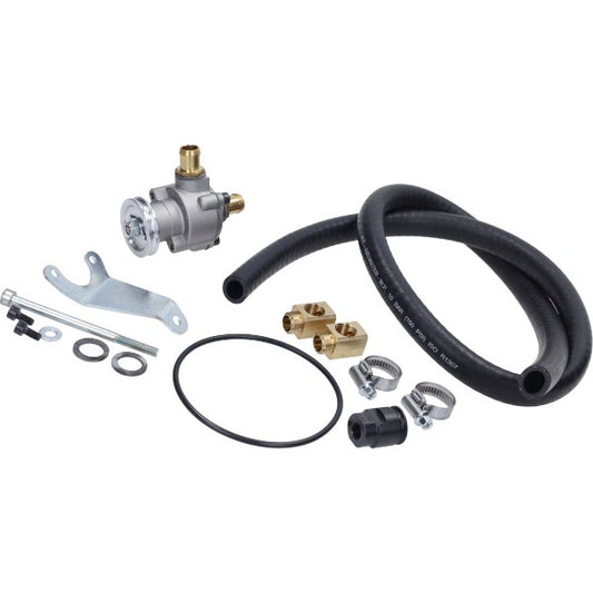 waterpomp polini compleet honda, camino 170.2040