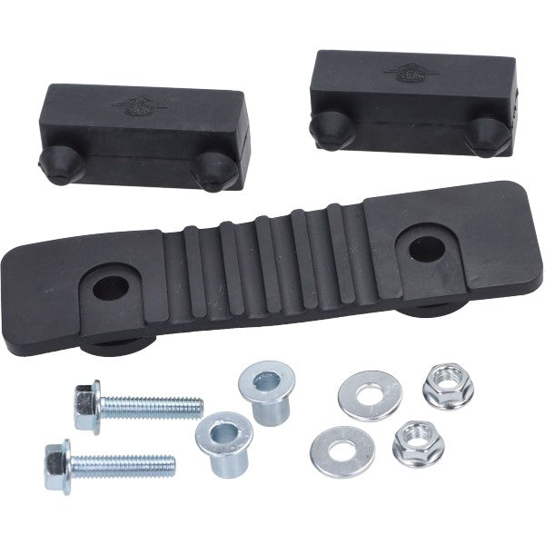rubber set benzinetank Honda mb8, mb5