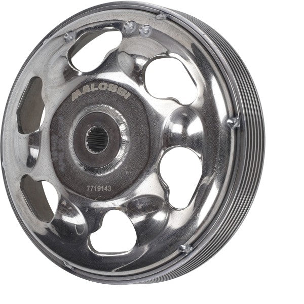 koppelinghuis malossi euro-5 150mm adv350, forza 350, sh350 7719143b