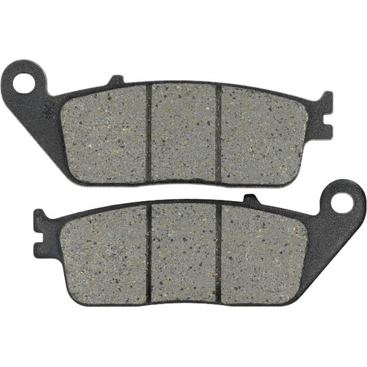 remblokset malossi voor BMW C sport 650 ie 4T LC (euro 4) va2016, adv350 6215572bb