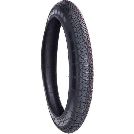 Buitenband Mitas/Sava TT 225x16 38J wegprofiel B8