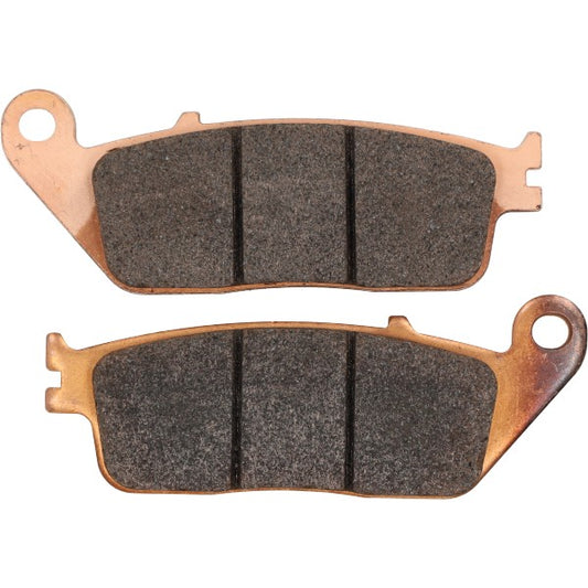 remblokset malossi mhr synthetisch voor adv350 6215572bs
