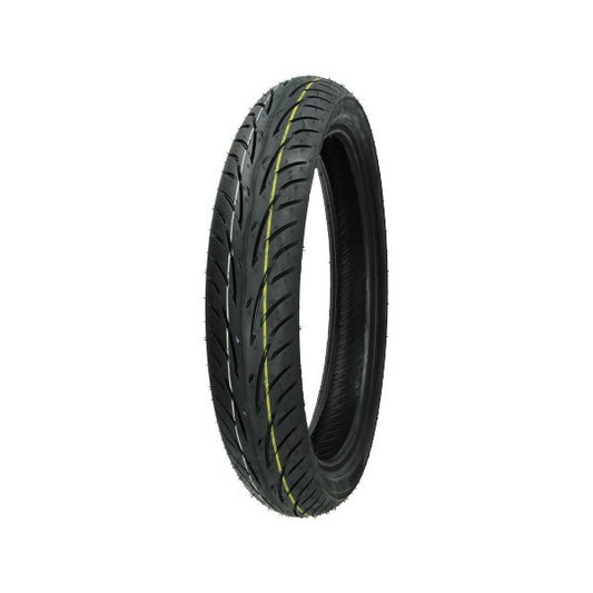 Buitenband Mitas/Sava Touring Force-SC 90/80-16 TL 51P