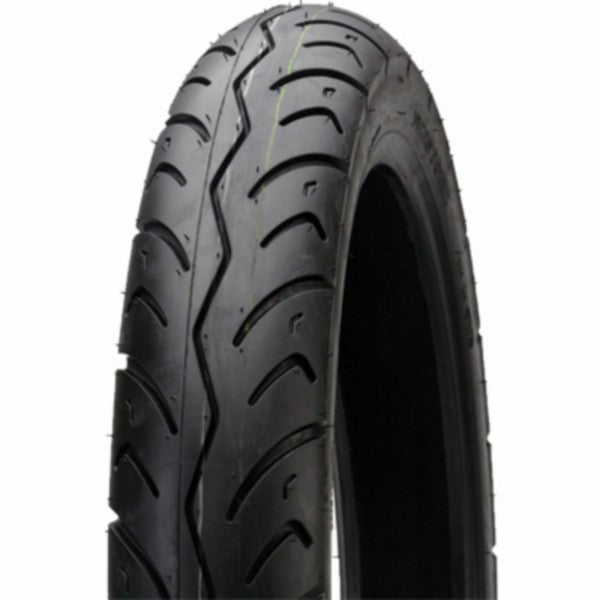 Buitenband Deestone D822TL slick 80/90x16 TL 43P