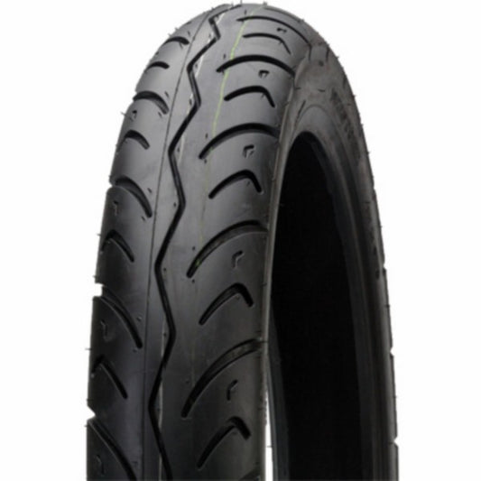 Buitenband Deestone D822TL slick 80/90x16 TL 43P