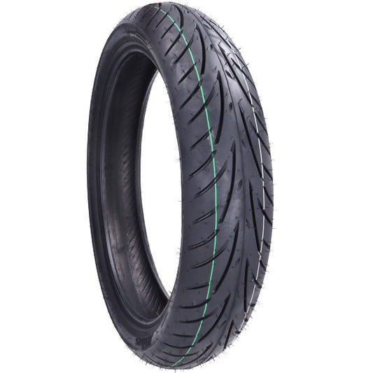 Buitenband Mitas/Sava Touring Force-SC TL Slick 110/70-16 52P