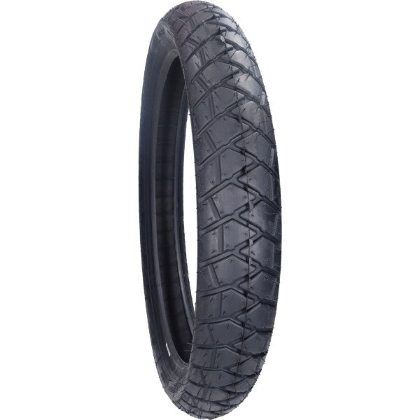 Michelin Anakee Street wegprofiel buitenband 80/80-16 TT/TL