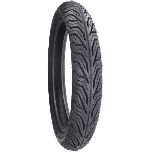 Michelin City Grip 2 buitenband 90/80-16 TL 51S