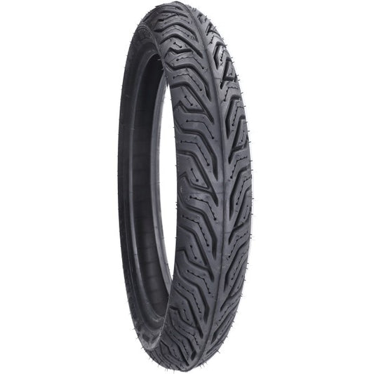 Michelin City Grip 2 buitenband 90/80-16 TL 51S