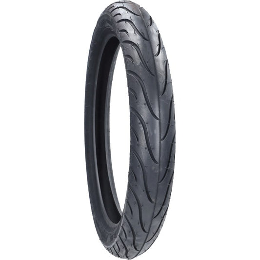 Michelin Pilot Street buitenband 80/90-16 TT/TL 749130
