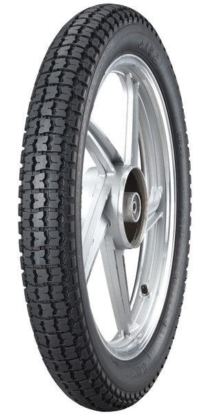 Buitenband Anlas TT nr-1 wegprofiel 3.25x16 Tomos Revival P48