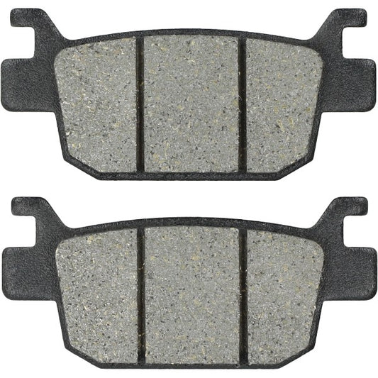remblokset newfren achter metropolis 400 e5, sh 125/150, sh300, sh350, adv350 gd0401