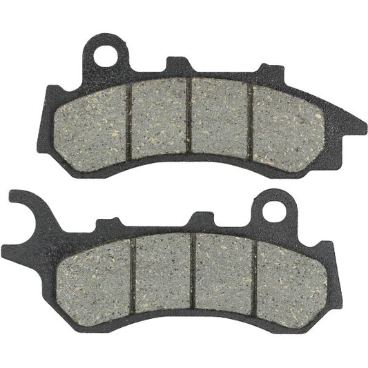 remblokset newfren honda zoomer 110, pcx 125, pcx 150, sh125 fd0577