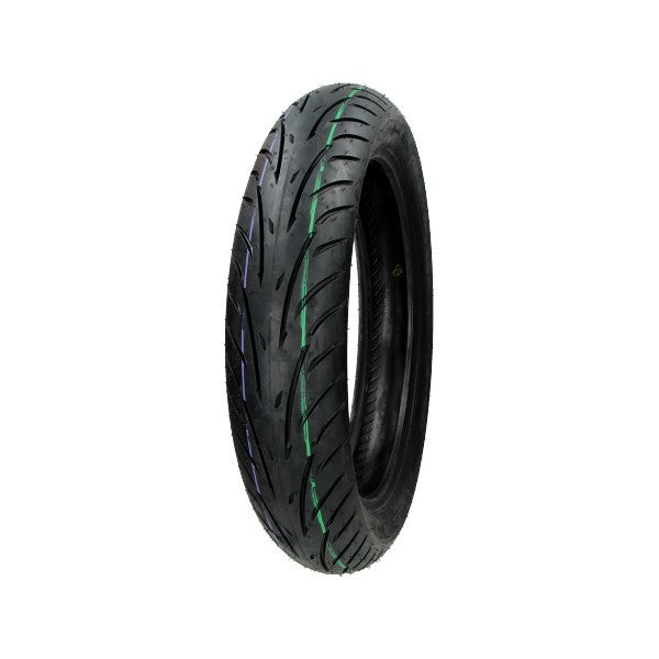 Buitenband Mitas/Sava Touring Force-SC 120/80-16 TL