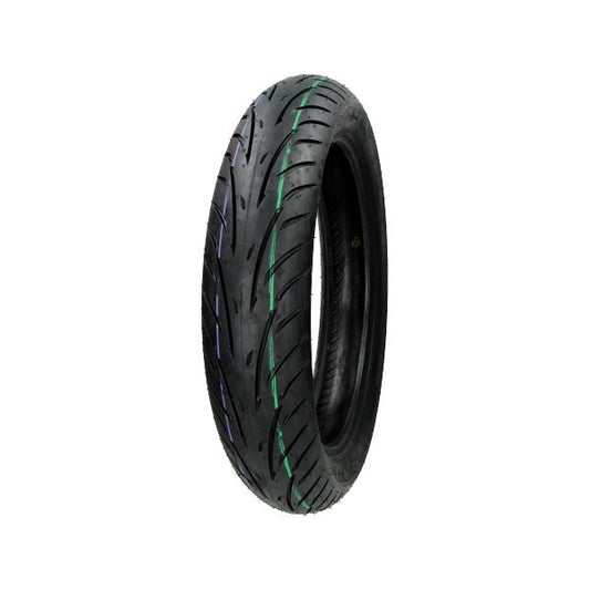 Buitenband Mitas/Sava Touring Force-SC 120/80-16 TL