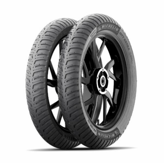 Michelin City Extra buitenband 120/80-16 TL wegprofiel