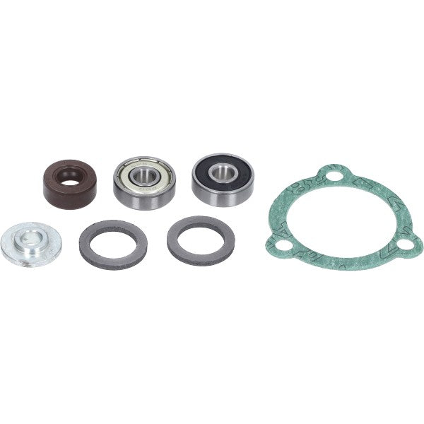 revisieset polini waterpomp bromfiets vespa, camino, pa50 280.0007