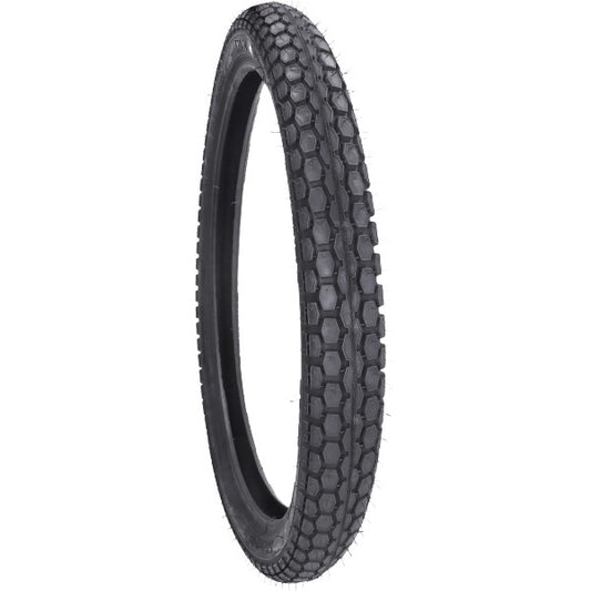 Buitenband Continental TT 225x17 KKS 10 wegprofiel