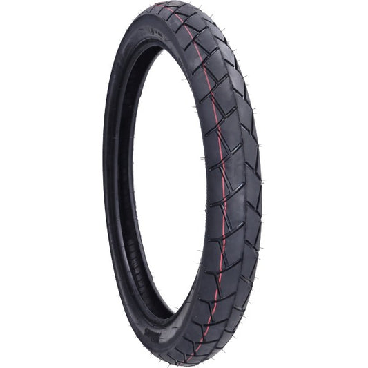 Mitas/Sava MC11 TT Slick buitenband 2.50-17 43J