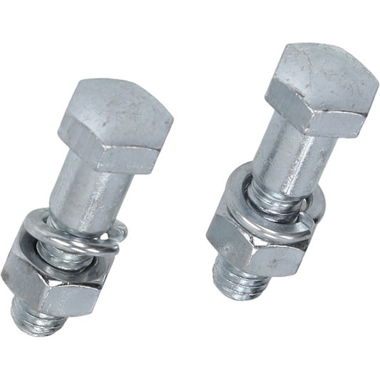 bout rem / koppeling greep honda 10mm 2pcs mt, mb