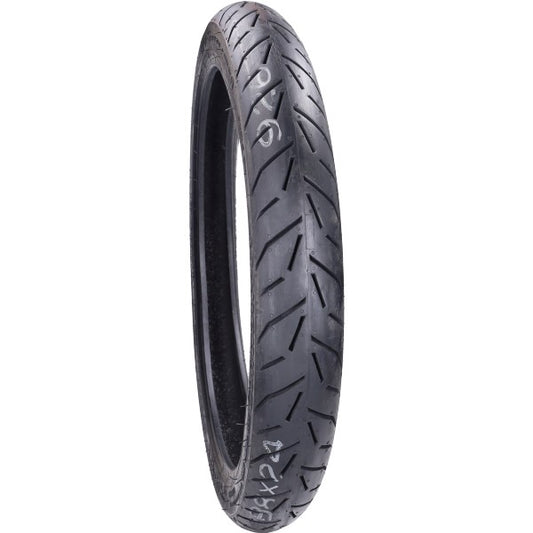 Buitenband Continental Street 2.50-17 TL