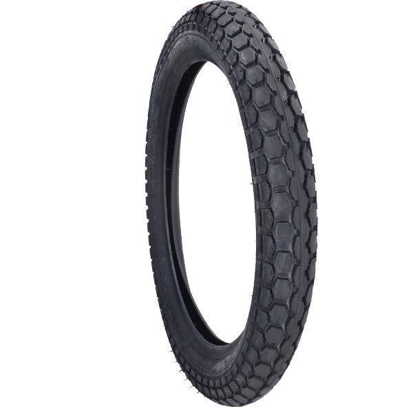 Buitenband Continental TT wegprofiel KKS 10 275x17
