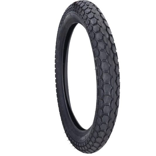 Buitenband Continental TT wegprofiel KKS 10 275x17