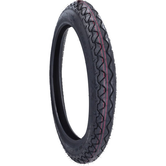 Anlas buitenband TT wegprofiel 2.75x17