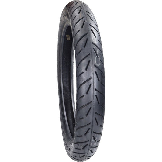 Buitenband Continental 3.00-17 TL Street