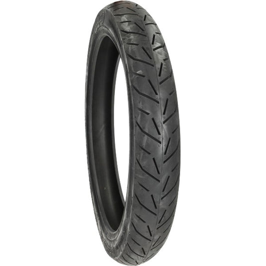 Buitenband Continental TL wegprofiel Street 275x17