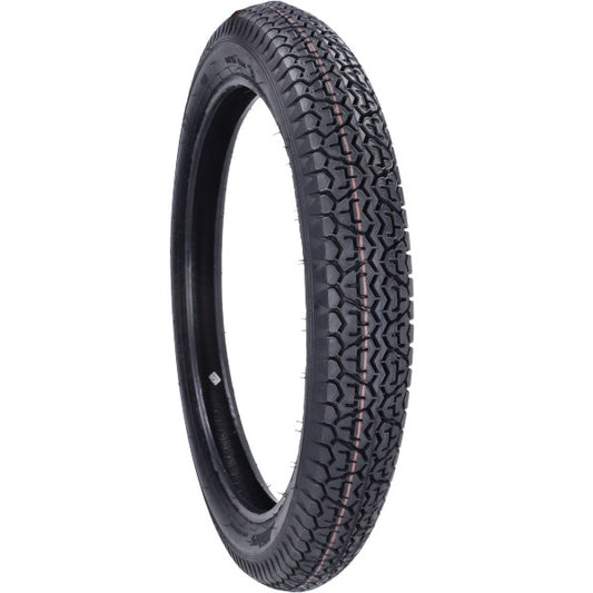 Buitenband Mitas/Sava TT Wegprofiel B7 2.75x17 47J