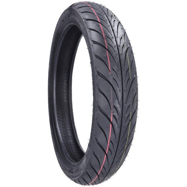 Buitenband Mitas/Sava MC25 TL Slick 100/80-17