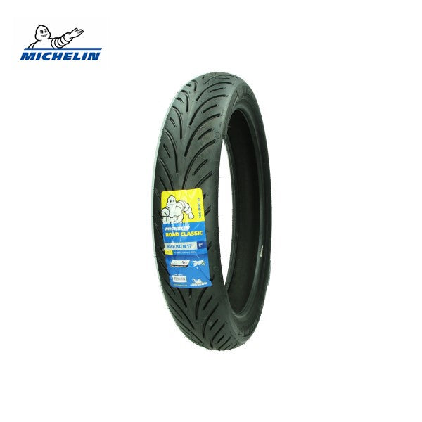 Michelin Road Classic TL buitenband 100/80x17 52H