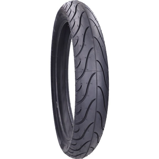 Buitenband Michelin Pilot Street 90/80-17 TT/TL
