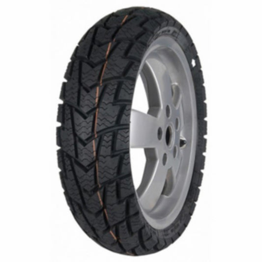 Mitas MC32 WinScoot winterband 130/70-17 TL 62R