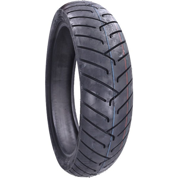 Buitenband Deestone TL Slick 130/70x17 62L D805E4