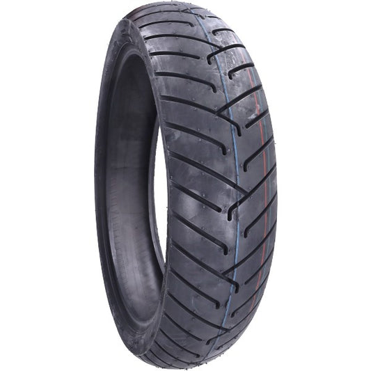 Buitenband Deestone TL Slick 130/70x17 62L D805E4