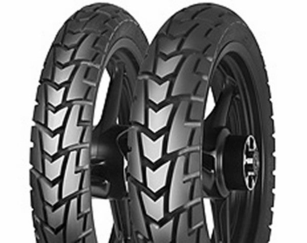 Mitas/Sava MC32 winterband 130/70-17 TL