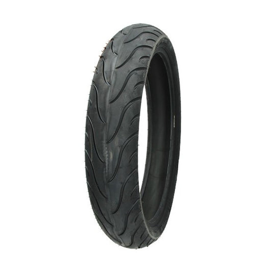 Buitenband Michelin Pilot Street 110/70-17 54H TT/TL