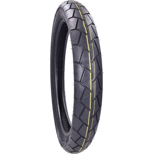 Buitenband Mitas/Sava MC11 Slick 2.75-17 TT