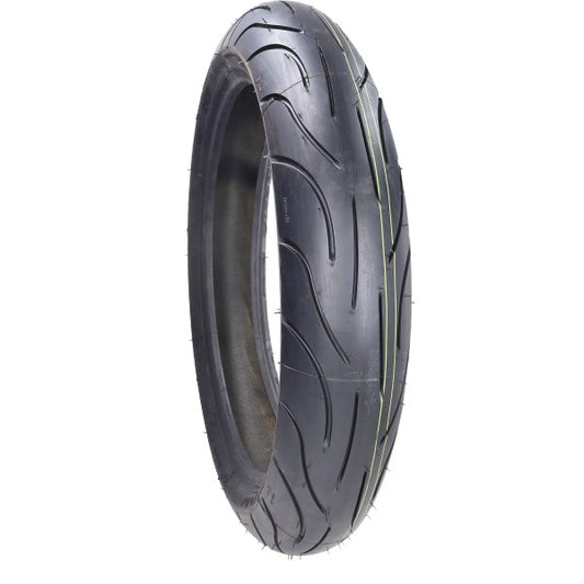 Michelin Pilot Power 2CT F 120/70 ZR 17 M/C (58W) Voorband