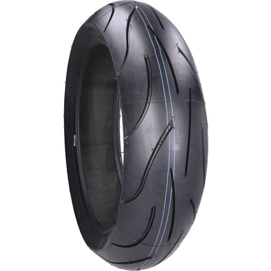 Buitenband Michelin Pilot Power 2CT R Slick 180/55 ZR17 TL 565081
