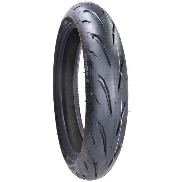 Michelin Power 6 F TL 120/70 ZR17 (58W) Buitenband