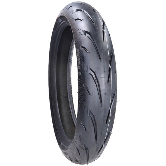 Michelin Power 6 F TL 120/70 ZR17 (58W) Buitenband