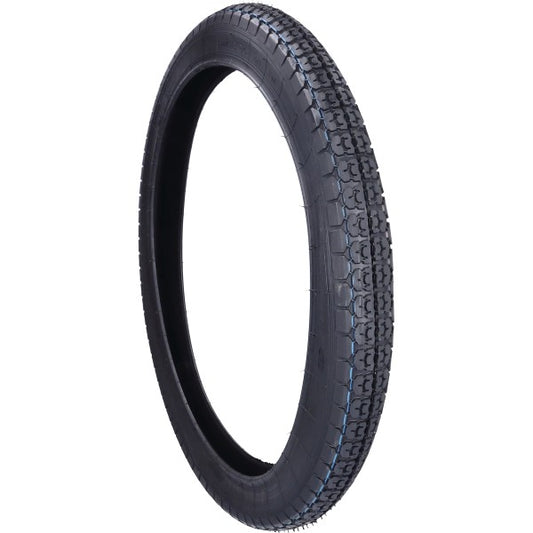 Buitenband Mitas/Sava TT Wegprofiel 225x18 42J B4